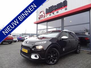 citroen-c3-1.2-puretech-s&s-shine-