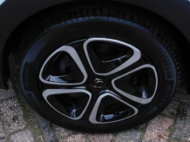 Citroen C3 1.2 PureTech S&S Feel Edition TOPSTAAT! CARPLAY/ANDROID! DEALER ONDERHOUDEN! NAVI! CLIMA! CRUISE!