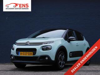 citroen-c3-1.2-puretech-s&s-feel-ed