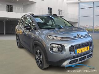 citroen-c3-aircross-1.2-puretech-s&