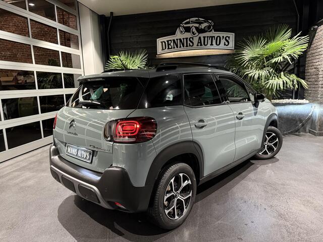 Citroen C3 Aircross 1.2 PureTech Shine