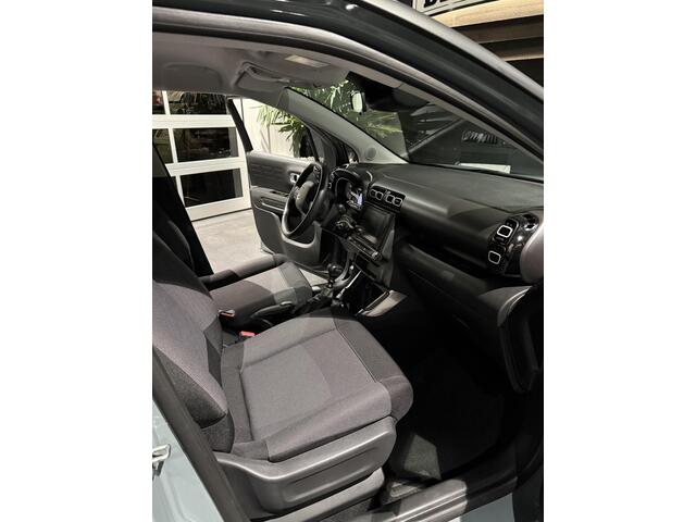 Citroen C3 Aircross 1.2 PureTech Shine