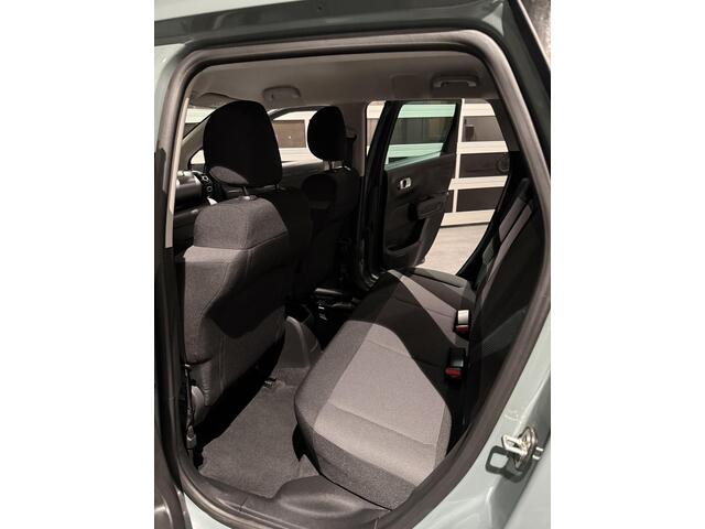 Citroen C3 Aircross 1.2 PureTech Shine