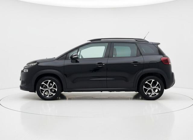 Citroen C3 Aircross 1.2 PT 110 Plus | Navi | Comfort seats | Stoelverwarming | Prijs is rijklaar