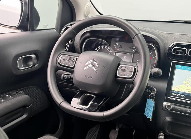 Citroen C3 Aircross 1.2 PT 110 Plus | Navi | Comfort seats | Stoelverwarming | Prijs is rijklaar