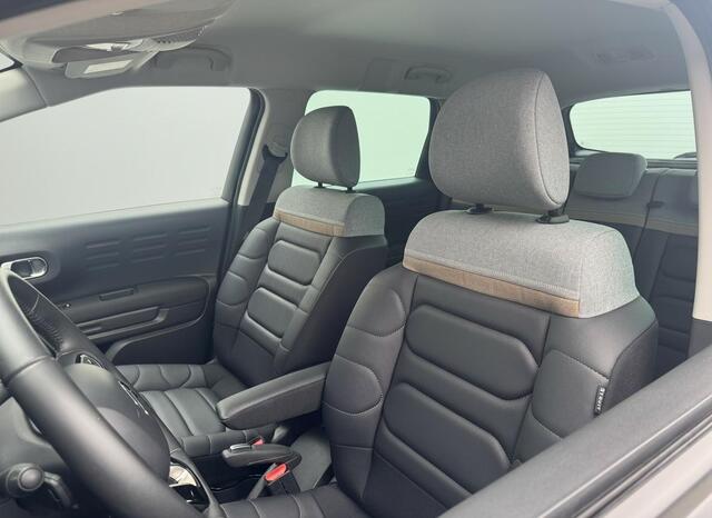 Citroen C3 Aircross 1.2 PT 110 Plus | Navi | Comfort seats | Stoelverwarming | Prijs is rijklaar