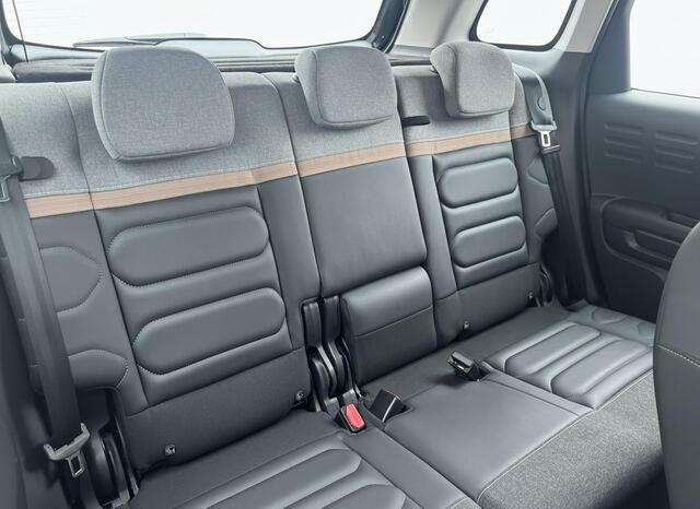 Citroen C3 Aircross 1.2 PT 110 Plus | Navi | Comfort seats | Stoelverwarming | Prijs is rijklaar