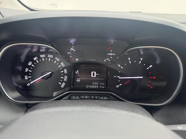 Citroen C3 Aircross 1.2 PT 110 Plus | Navi | Comfort seats | Stoelverwarming | Prijs is rijklaar