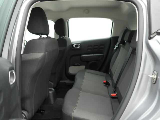 Citroen C3 1.2 PureTech Plus