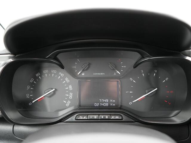 Citroen C3 1.2 PureTech Plus