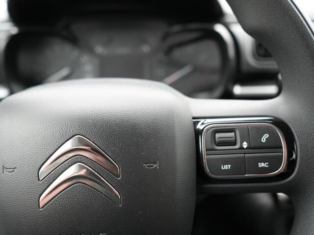 Citroen C3 1.2 PureTech Plus