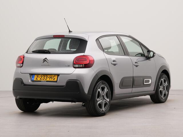 Citroen C3 1.2 PureTech Plus