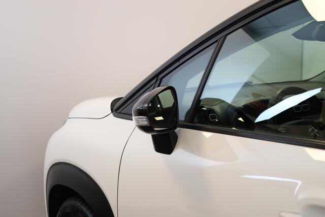 Citroen C3 Aircross PT 82 Feel Navi | Parkeersensoren