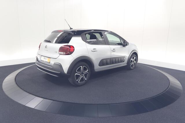 Citroen C3 PureTech 82 Feel Edition | Parkeersensoren | Navigatie | Apple Carplay | Climate Control