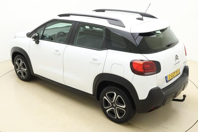 Citroen C3 Aircross 1.2 PureTech S&S Feel | Cruise control | Airco | Stuurwiel multifunctioneel | Hill hold functie |