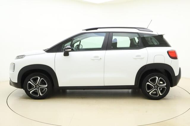 Citroen C3 Aircross 1.2 PureTech S&S Feel | Cruise control | Airco | Stuurwiel multifunctioneel | Hill hold functie |