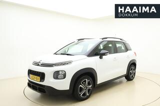 citroen-c3-aircross-1.2-puretech-s&
