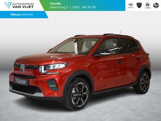 citroen-c3-Ë-c3-max-113pk-comfort-r