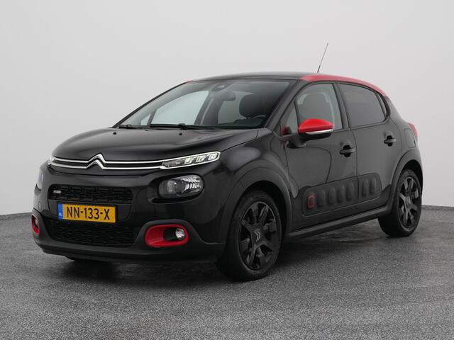 Citroen C3 1.2 PureTech S&S Shine | PANO | CRUISE