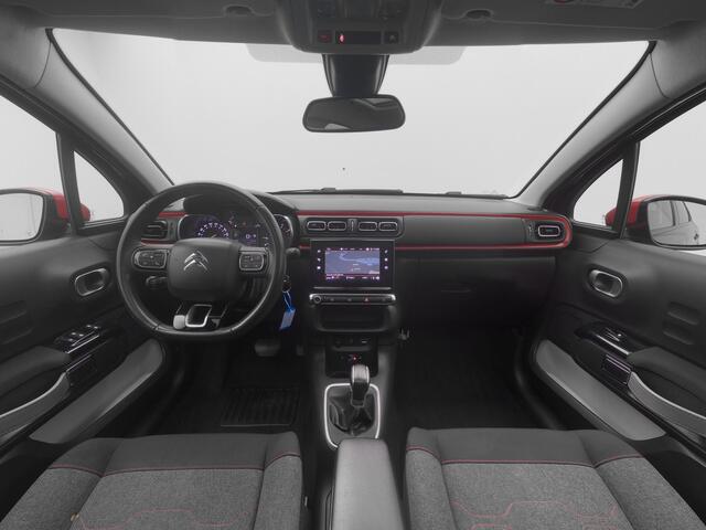 Citroen C3 1.2 PureTech S&S Shine | PANO | CRUISE