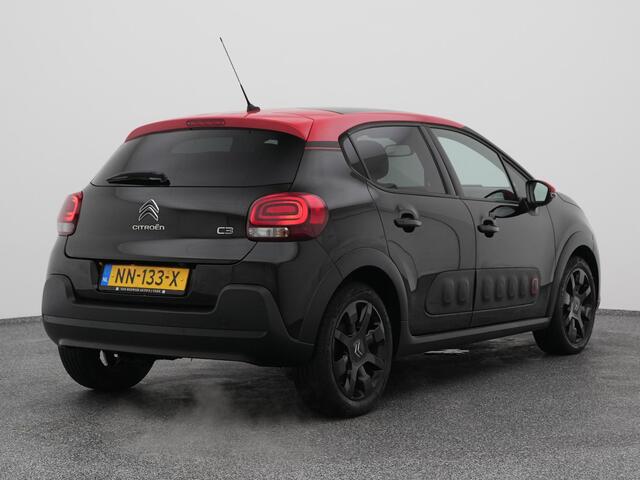 Citroen C3 1.2 PureTech S&S Shine | PANO | CRUISE