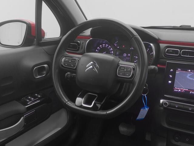 Citroen C3 1.2 PureTech S&S Shine | PANO | CRUISE