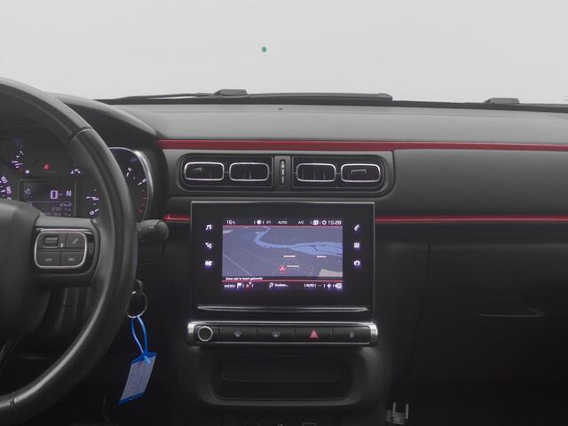 Citroen C3 1.2 PureTech S&S Shine | PANO | CRUISE