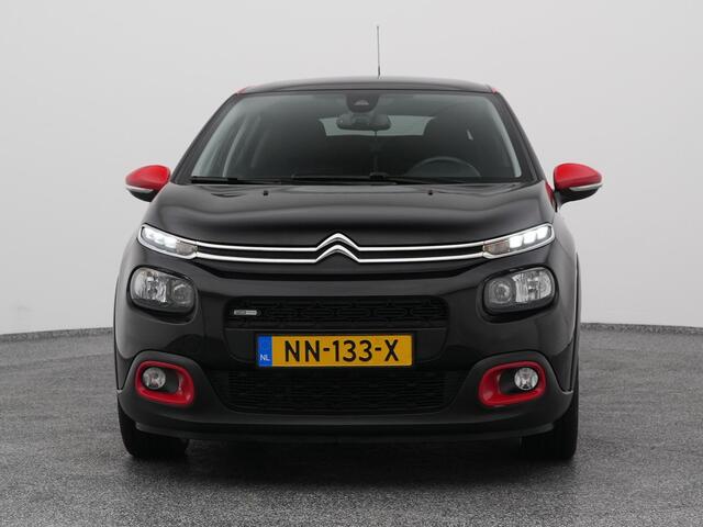 Citroen C3 1.2 PureTech S&S Shine | PANO | CRUISE