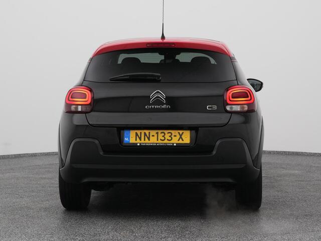 Citroen C3 1.2 PureTech S&S Shine | PANO | CRUISE