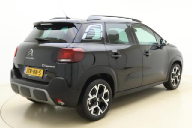 Citroen C3 Aircross 1.2T 110pk Shine Pack | Panoramadak | Climate & Cruise Control | Parkeersensoren | Lichtmetalen velgen | Camera