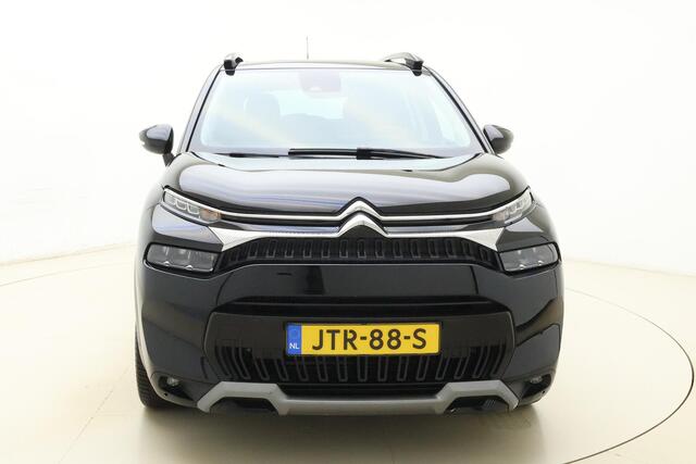 Citroen C3 Aircross 1.2T 110pk Shine Pack | Panoramadak | Climate & Cruise Control | Parkeersensoren | Lichtmetalen velgen | Camera
