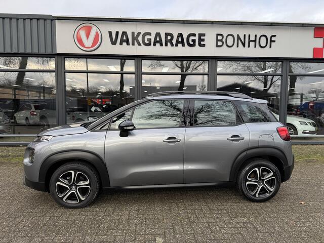 Citroen C3 Aircross 1.2 PureTech Feel CLIMA-CRUISE