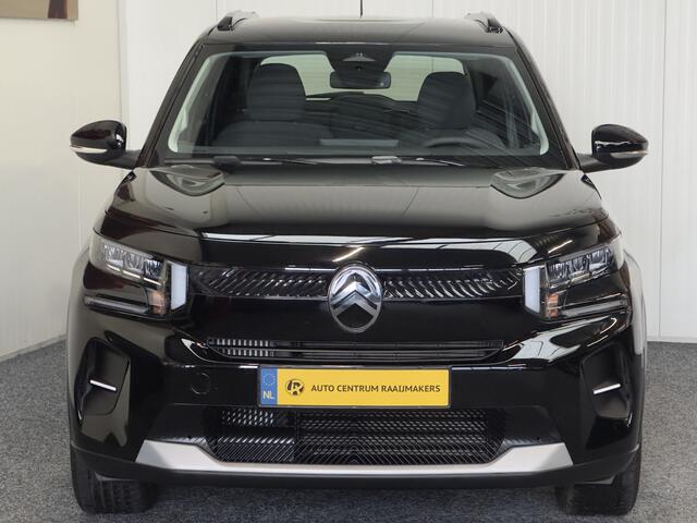 Citroen C3 1.2 TURBO PLUS 100PK NAVIGATIE VIA APPLE CARPLAY/ANDROID CRUISE CONTROL AIRCO BLUETOOTH TELEFOON RIJSTROOKSENSOREN PDC ZEER MOOI !! 3010