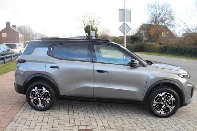 Citroen C3 Aircross 1.2 Hybrid 145pk Max