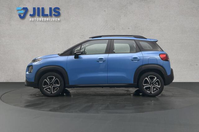 Citroen C3 Aircross 1.2 PureTech S&S Feel | Apple Carplay | Cruise control | Lichtmetalen velgen