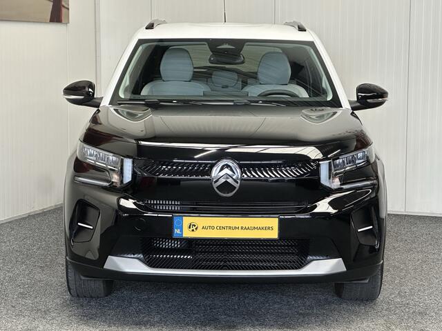 Citroen C3 1.2 TURBO MAX 100PK NIEUW MODEL 2025 NAVIGATIE CRUISE CONTROL CLIMATE CONTROL APPLE CARPLAY/ANDROID ACHTERUITRIJCAMERA ZEER MOOI !! 3010