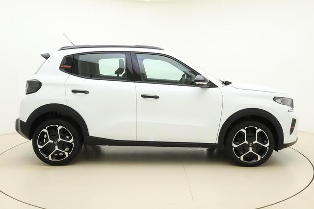 Citroen C3 1.2 Turbo Plus 100 PK | Handgeschakeld | Airco | Cruise Control | Touchscreen | Mirror Screen | Apple Carplay | Android auto | Parkeersensor | 1e eigenaar