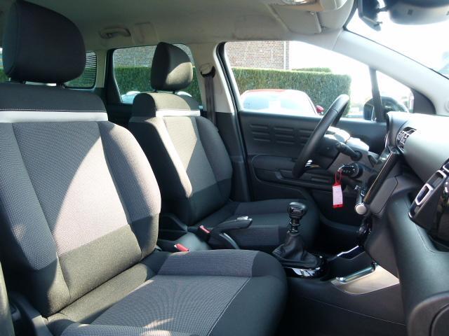 Citroen C3 Aircross 1.2 PureTech You, 2024/11177 KM/LMV/CLIMA/PDC