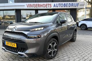 citroen-c3-aircross-110-pk-benzine-