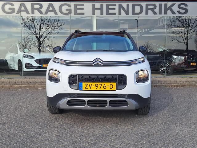 Citroen C3 Aircross 1.2 Automaat S&S Feel | Two Tone | Airco | Cruise control |