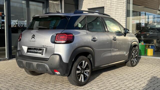 Citroen C3 Aircross 1.2 PT Shine | Navi | Cruise | Airco