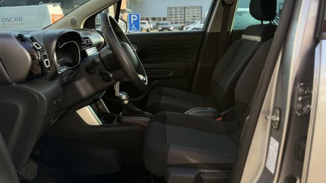 Citroen C3 Aircross 1.2 PT Shine | Navi | Cruise | Airco