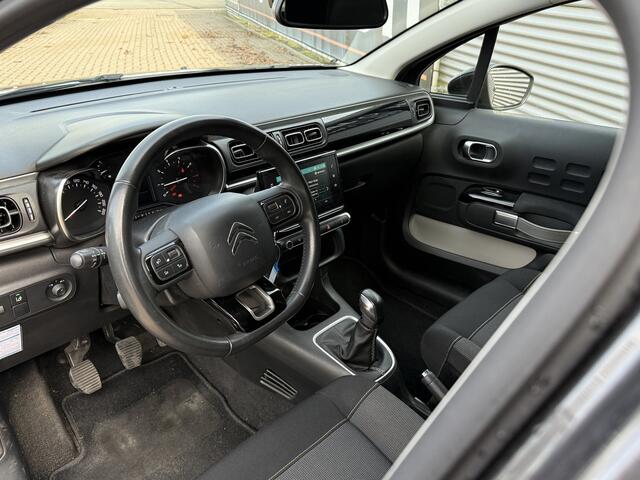 Citroen C3 1.2 PureTech Shine | Camera | Navigatie | Apple Carplay/Android Auto | Cruise | LM Velgen | RIJKLAARPRIJS INCL 12 MAANDEN GARANTIE EN BEURT