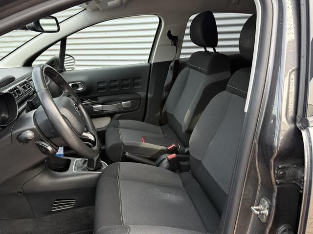 Citroen C3 1.2 PureTech Shine | Camera | Navigatie | Apple Carplay/Android Auto | Cruise | LM Velgen | RIJKLAARPRIJS INCL 12 MAANDEN GARANTIE EN BEURT