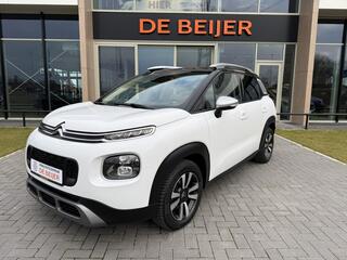 citroen-c3-aircross-1.2-130-pk-auto