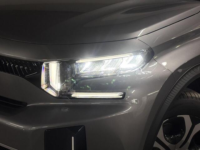 Citroen C3 Aircross Plus 1.2 Hybrid 145pk e-DCS6 | CAMERA | APPLE CARPLAY / ANDROID AUTO | CLIMA | ISOFIX |