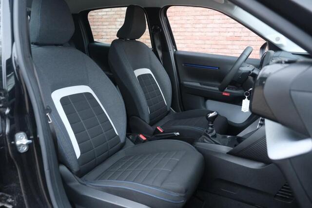 Citroen C3 1.2 Turbo 100pk Plus | App Connect | Airco | Cruise | PDC