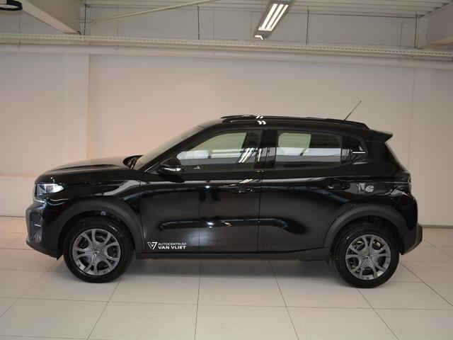 Citroen C3 1.2 Turbo 100pk Business | Navigatie |