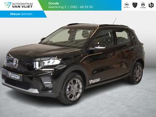 citroen-c3-1.2-turbo-100pk-business