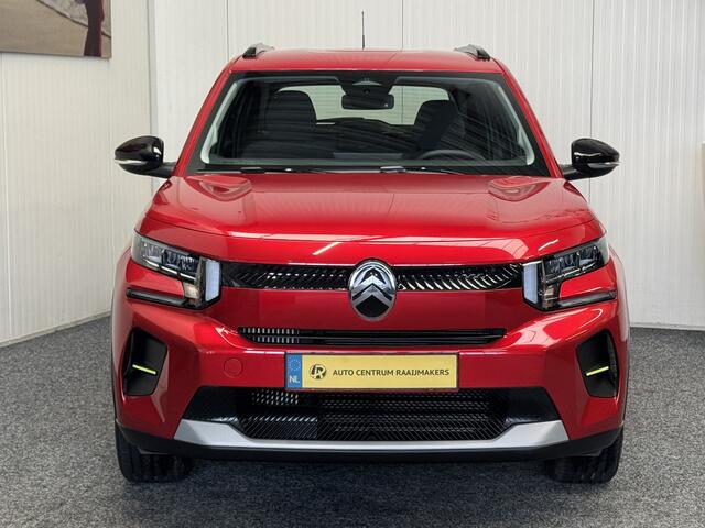 Citroen C3 1.2 TURBO PLUS 100PK NIEUW MODEL 2025 NAVIGATIE VIA APPLE CARPLAY/ANDROID CRUISE CONTROL AIRCO BLUETOOTH TELEFOON RIJSTROOKSENSOREN PDC ZEER MOOI !! 3010